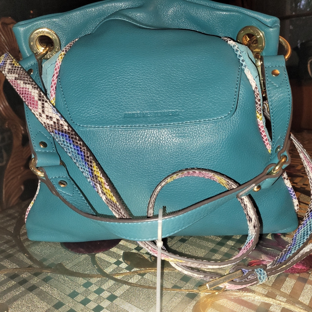 Aimee  Kestenberg L bag.